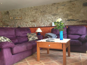 Casa El Fontán