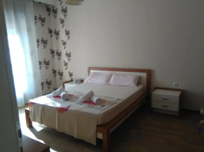Olena House