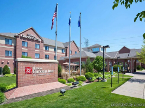 Hilton Garden Inn Minneapolis - Maple Grove