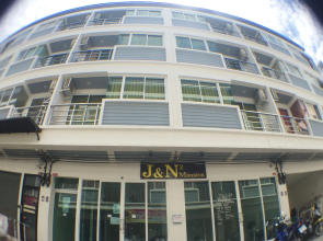 J and N Mansion 2