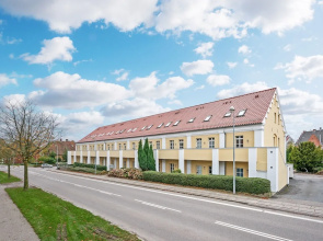 City Center Luxury Getaway