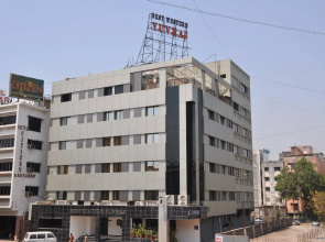 Best Western Yuvraj
