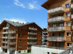 Alpvision Residences Pracondu