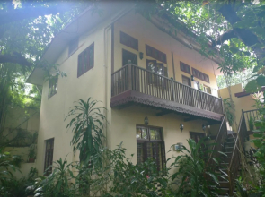 Alamanda Inn, Boutique Hotel and French Restaurant