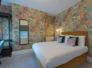 Florence Suite Hotel & Restaurant