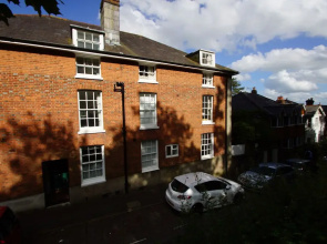 Guest Suite At No 24 West End Terrace