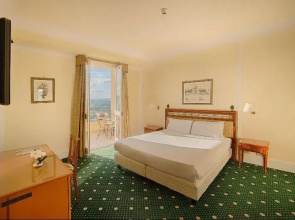 Hotel NH Caltagirone Villa San Mauro