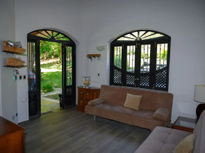Casa Serena Naranjo