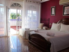 Casa Baltasar by CasaTuristica