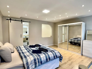 Saint Sebastian Flat 616Duplex no Centro