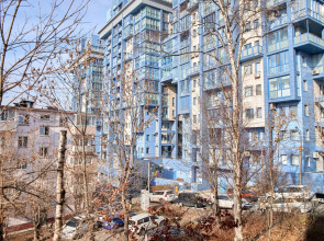 Viahome (Виахоум) на улице Днепровская