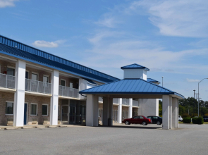 Americas Best Value Inn Kinston