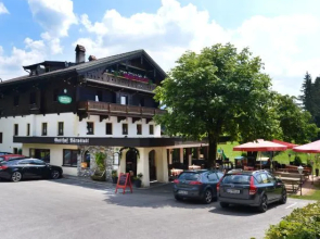 Gasthof Bärnstatt