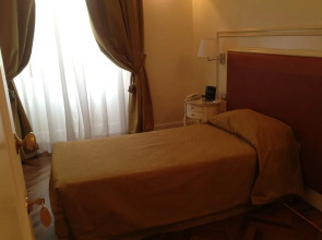 Hotel Dei Macchiaioli