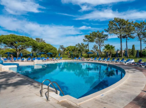 BmyGuest - Quinta do Lago Terrace Apartment II