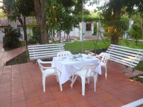 La Aparesida B&B Hotel