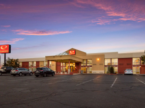 Econo Lodge Grand Junction North