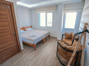 Aşan Butik Pansiyon