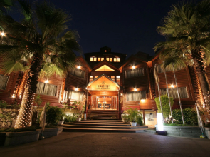 The Richforest Hotel Sun Moon Lake