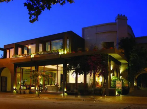 Hotel Boutique Casagrande