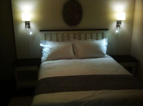 Stephward Estate Country House