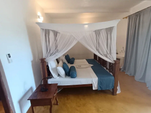 Mafia KIvulini Lodge