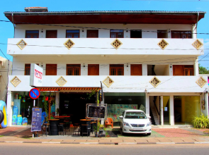 Holiday Guest Inn