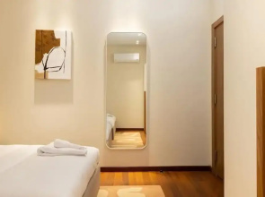 Meraviglia Stone Residence New Cairo