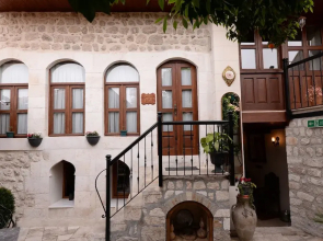 Gaia Suites Antakya