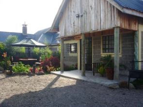 Mount Kenya Ecocamp & Villas