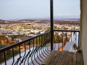 Zultanite Cappadocia Hotel