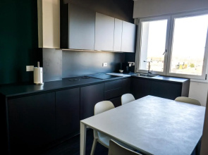 Venice Terminal Apartments & Suites