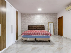 Casa  piscina a 180m da Praia Boraceia