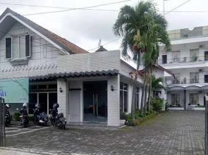 RedDoorz Syariah @ Hotel Kencana Tasikmalaya