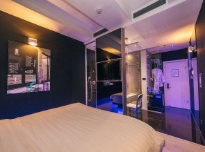 Templers Boutique Hotel