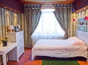Мини отель Linna