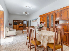 Cas Consul in Ibiza With 4 Bedrooms and 3 Bathrooms