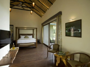 Waterwoods Lodges And Resorts