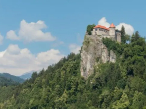 Holiday home Travellers Haven House