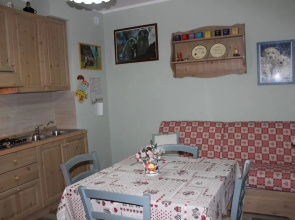 Casa Bel Prà