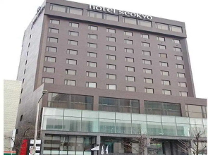 RYSE, Autograph Collection Seoul by Marriott