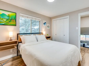 Dog-friendly Arvada Retreat w/ Fenced-in Yard!
