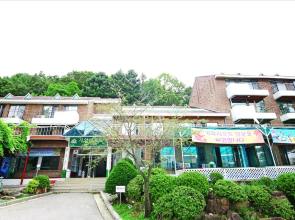 Chuncheon Kihwa Resort