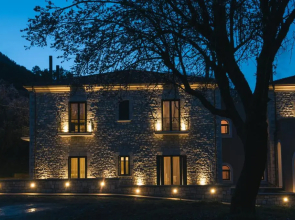 Levidi Suites