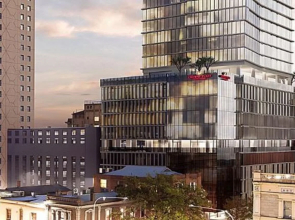 Crowne Plaza Adelaide by IHG