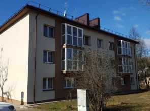 Manto Apartamentai