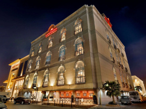 Hawthorn Suites by Wyndham Al Khobar