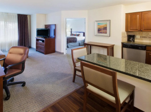 Staybridge Suites Everett-Paine Field by IHG