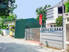 OYO 90438 Mampang 34 Residence