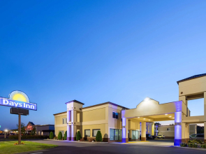 Days Inn by Wyndham Tonawanda/Buffalo